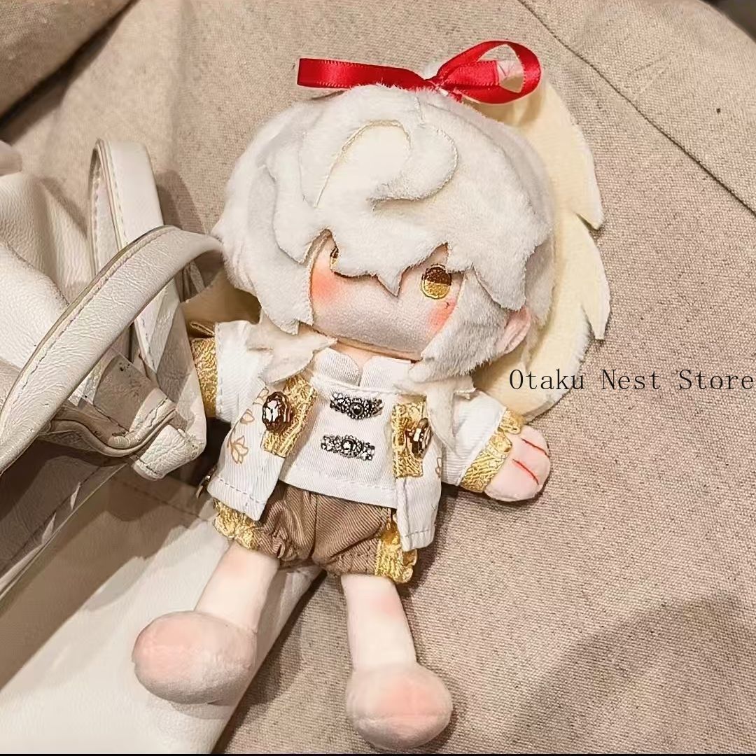 Anime 15cm Honkai：Star Rail Ji - Anime Doll Cosplay 评论和价格