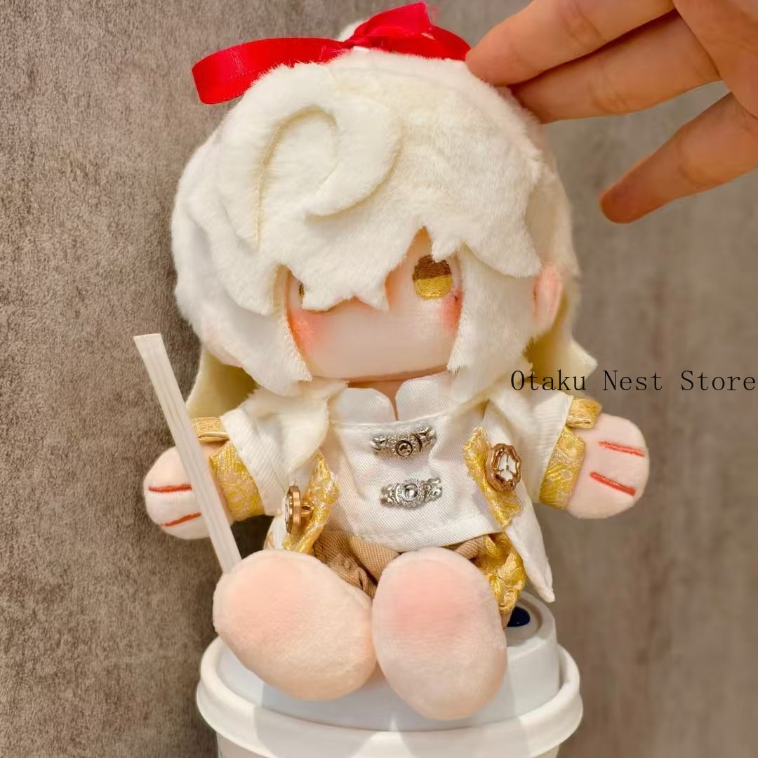 Anime 15cm Honkai：Star Rail Ji - Anime Doll Cosplay 评论和价格