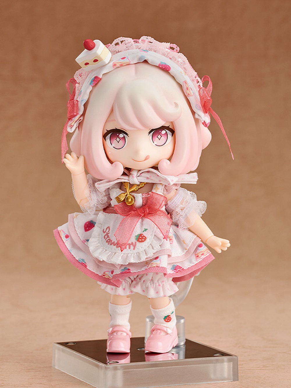 100% Original in Stock Good Sm - Good Smile Company Nendoroid 评论和价格