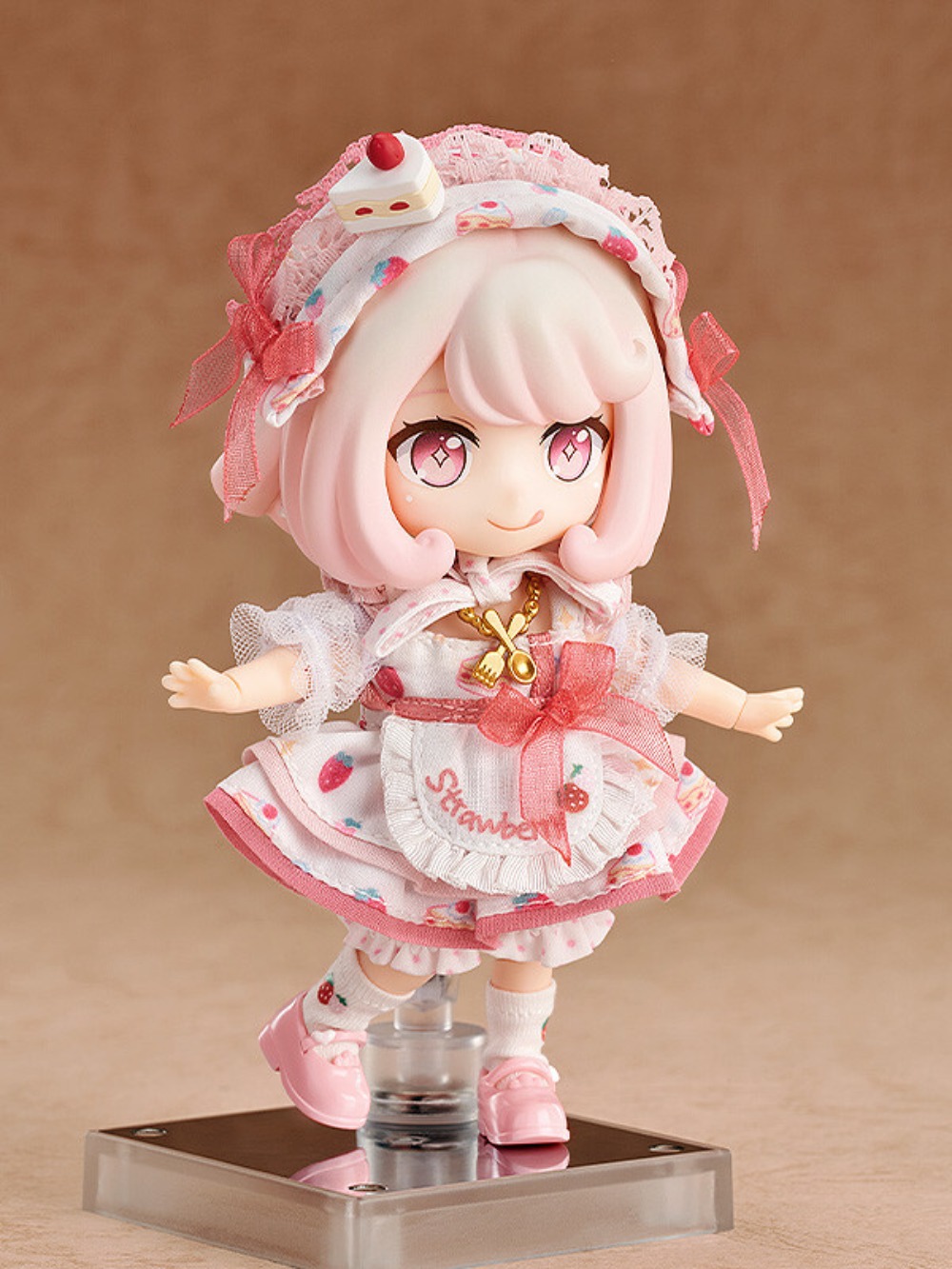 100% Original in Stock Good Sm - Good Smile Company Nendoroid 评论和价格
