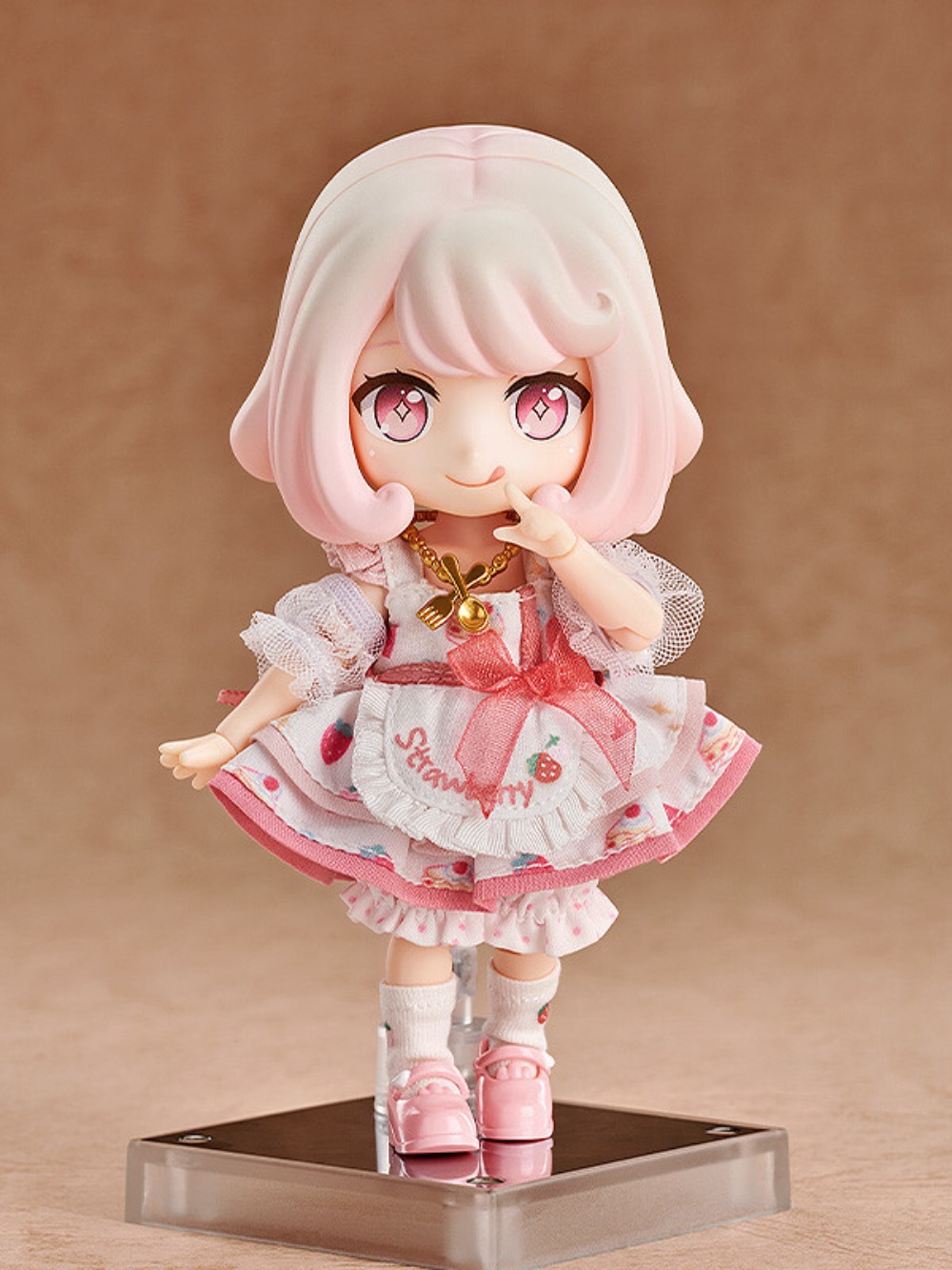 100% Original in Stock Good Sm - Good Smile Company Nendoroid 评论和价格