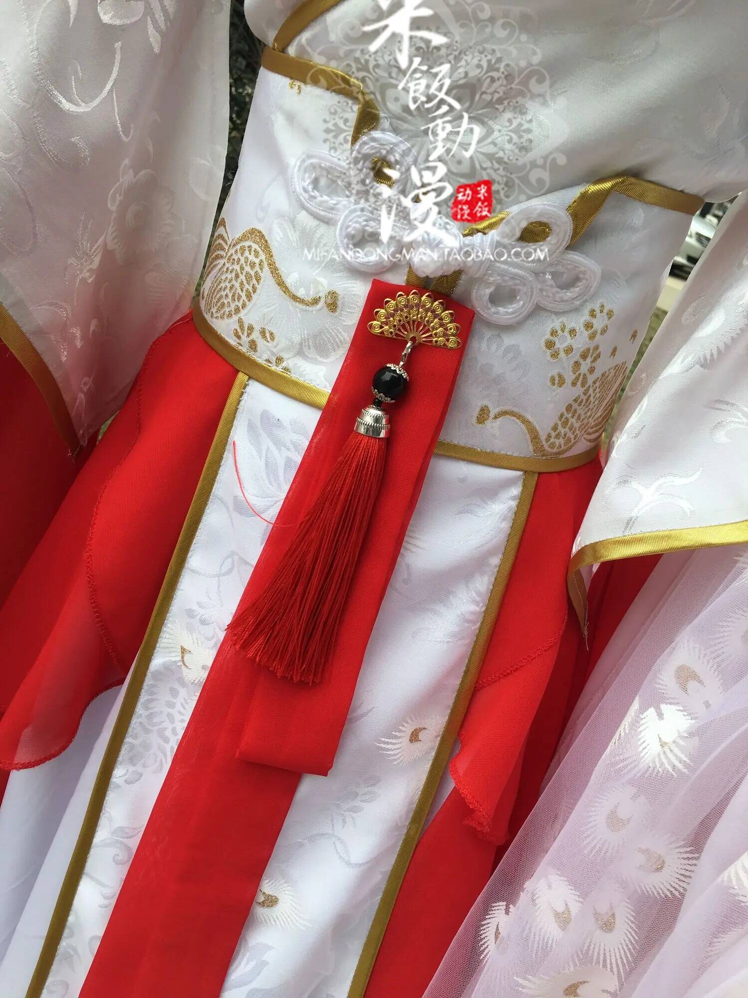Officials Bless Prince Yue Hea - Anime Cosplay For Halloween 评论和价格