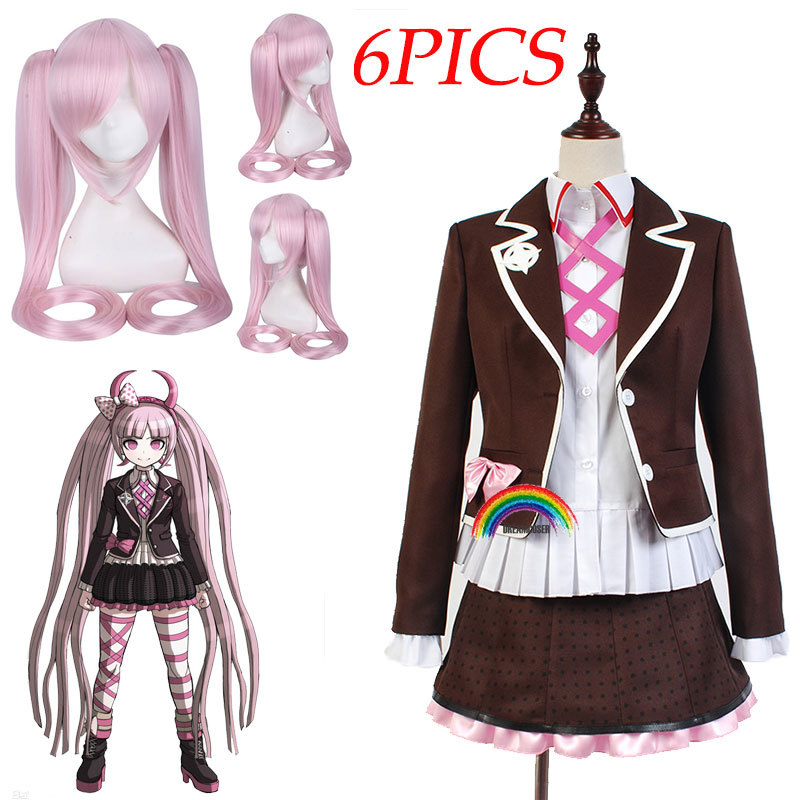 6 Pics Kotoko Utsugi Cosplay Z - Anime Cosplay Pics 评论和价格