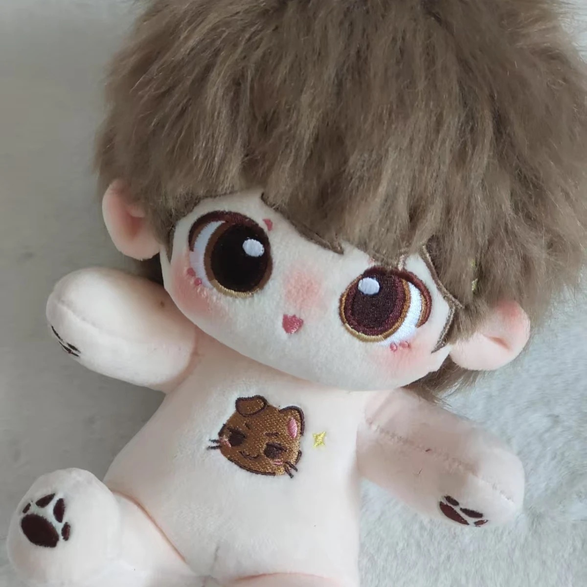 First release of original cosp - Anime Doll Cosplay 评论和价格