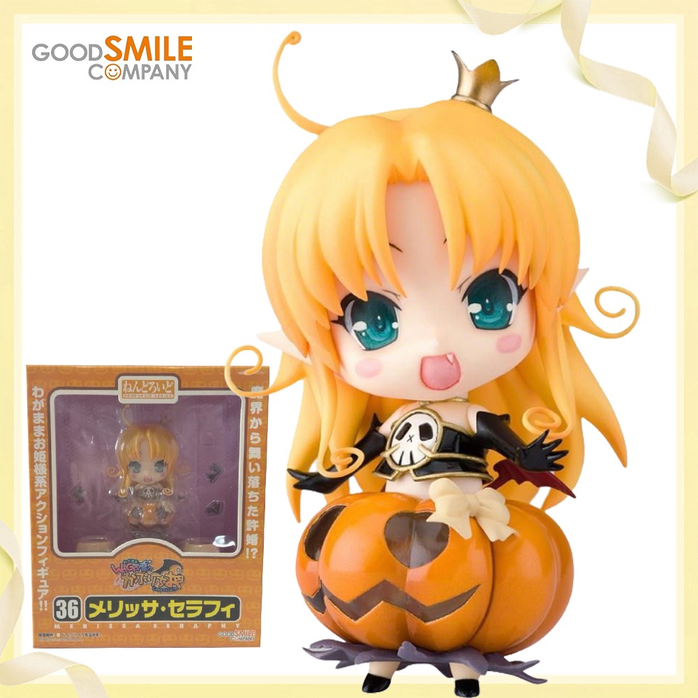 100%Original Genuine in Stock  - Good Smile Company Nendoroid 评论和价格