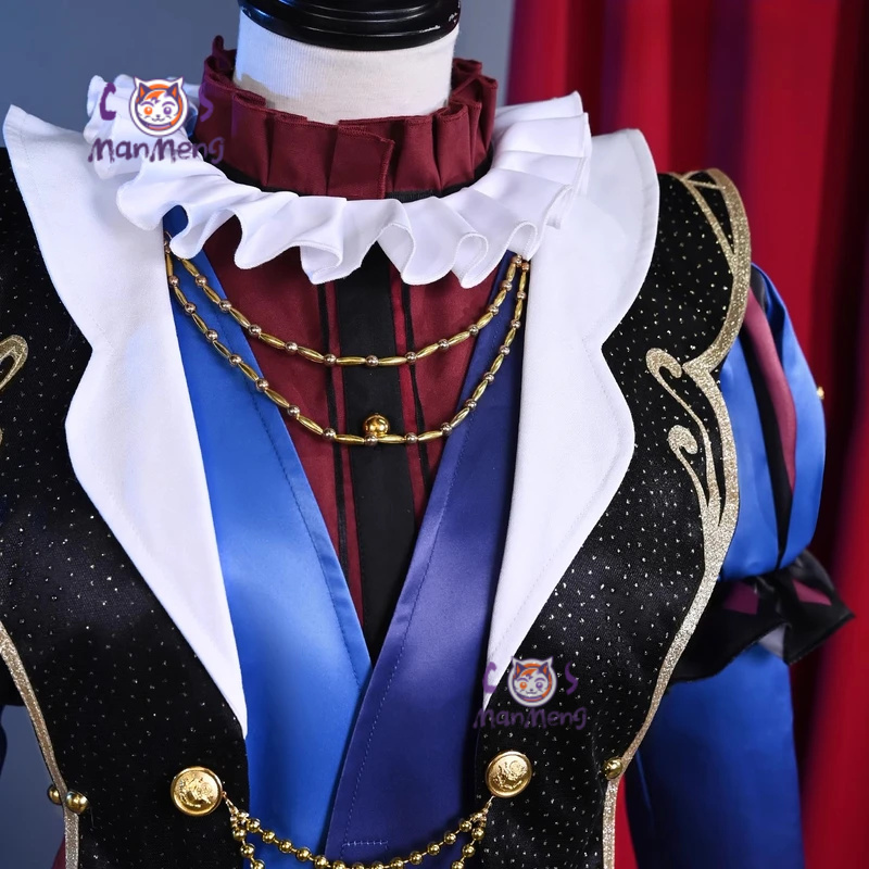 Anime PJSK Tenma Tsukasa tks t - Anime Cosplay Female 评论和价格