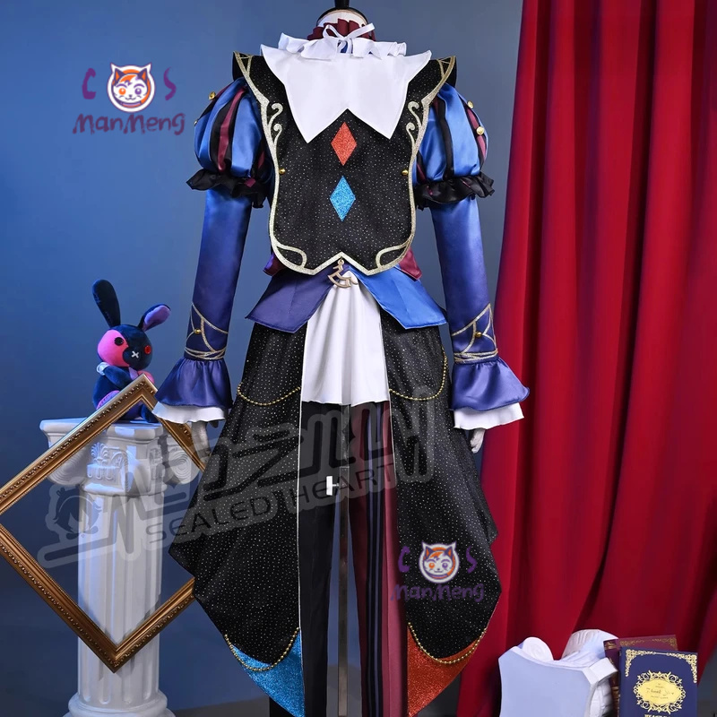 Anime PJSK Tenma Tsukasa tks t - Anime Cosplay Female 评论和价格