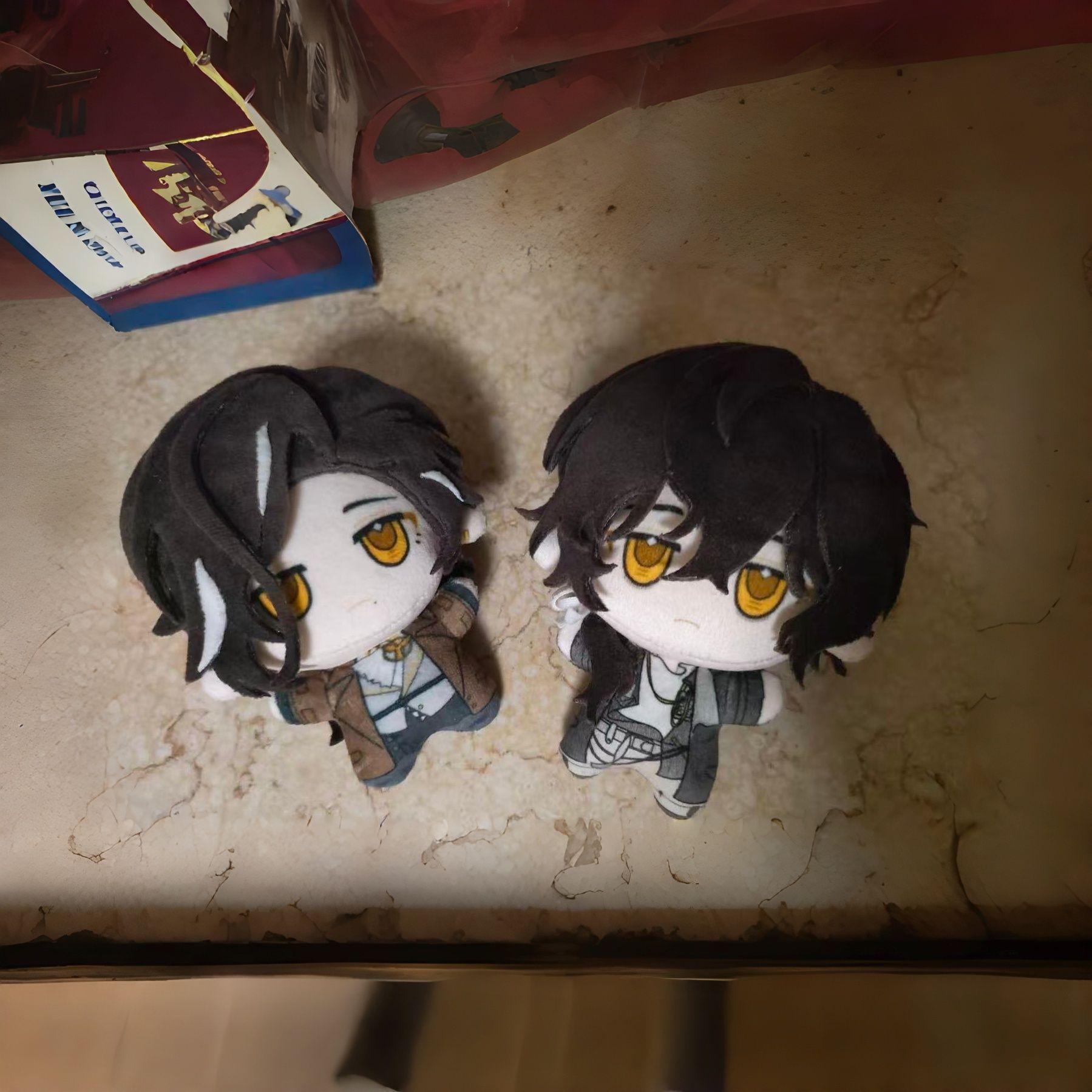 Reverse:1999 Adler Hofmann  10 - Anime Doll Cosplay 评论和价格