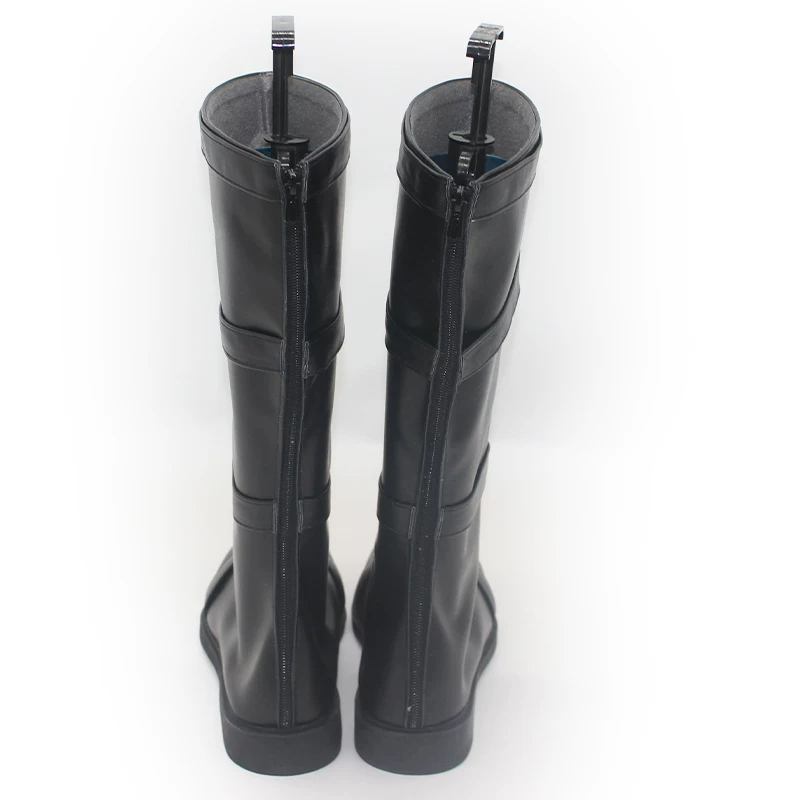 Jill Cosplay Shoes Boots ‌A Ge - Anime Cosplay Recommendations 评论和价格