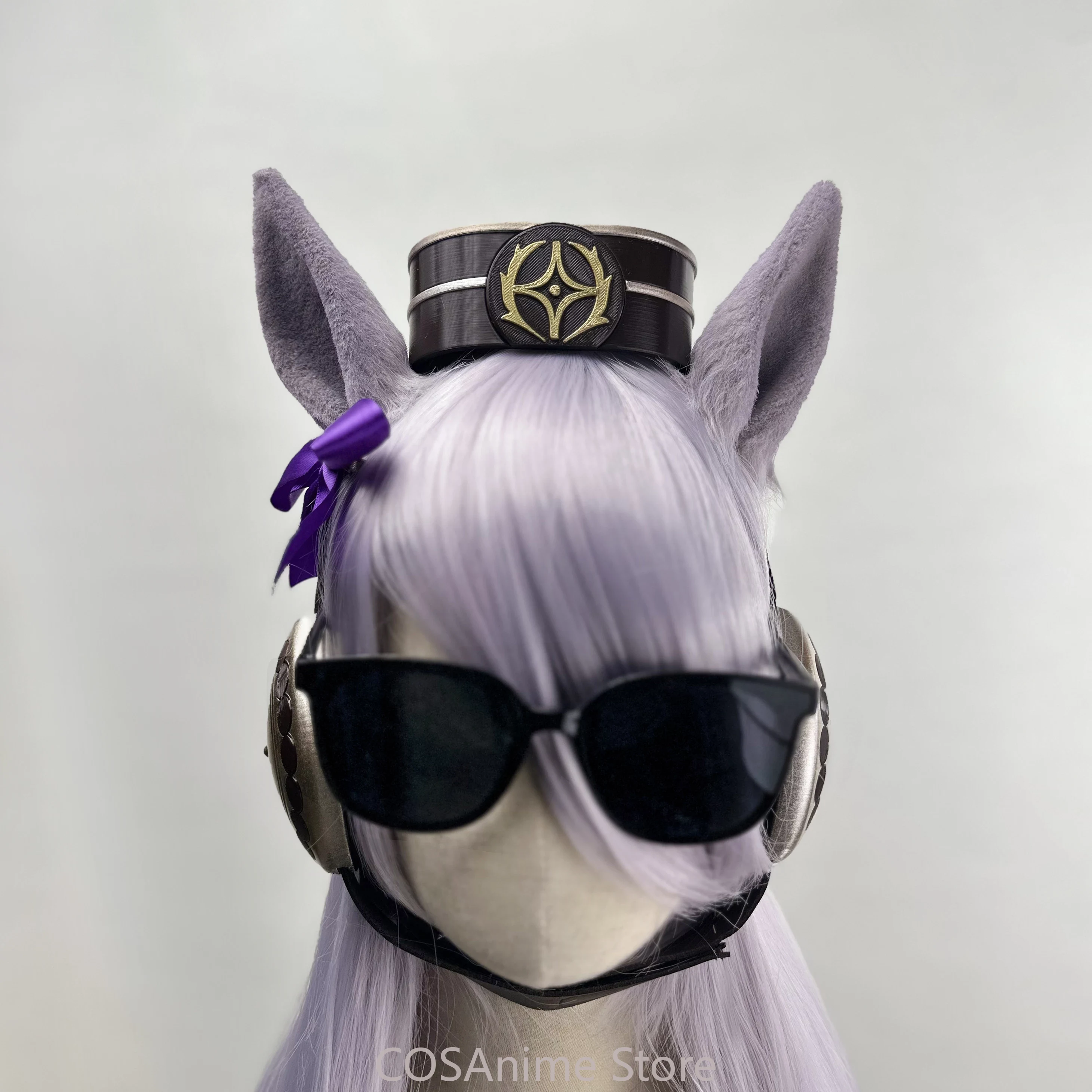 Pretty Derby Gold Ship Anime G - Anime Cosplay Female 评论和价格