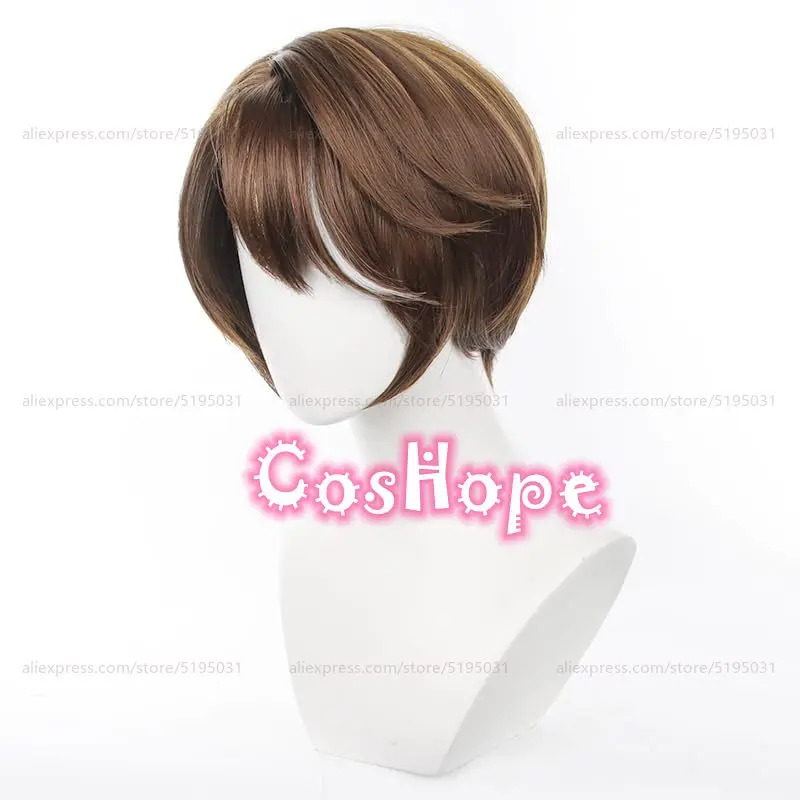 2025 Welt Yang 30cm Short Hair - Anime Yang Cosplay 评论和价格