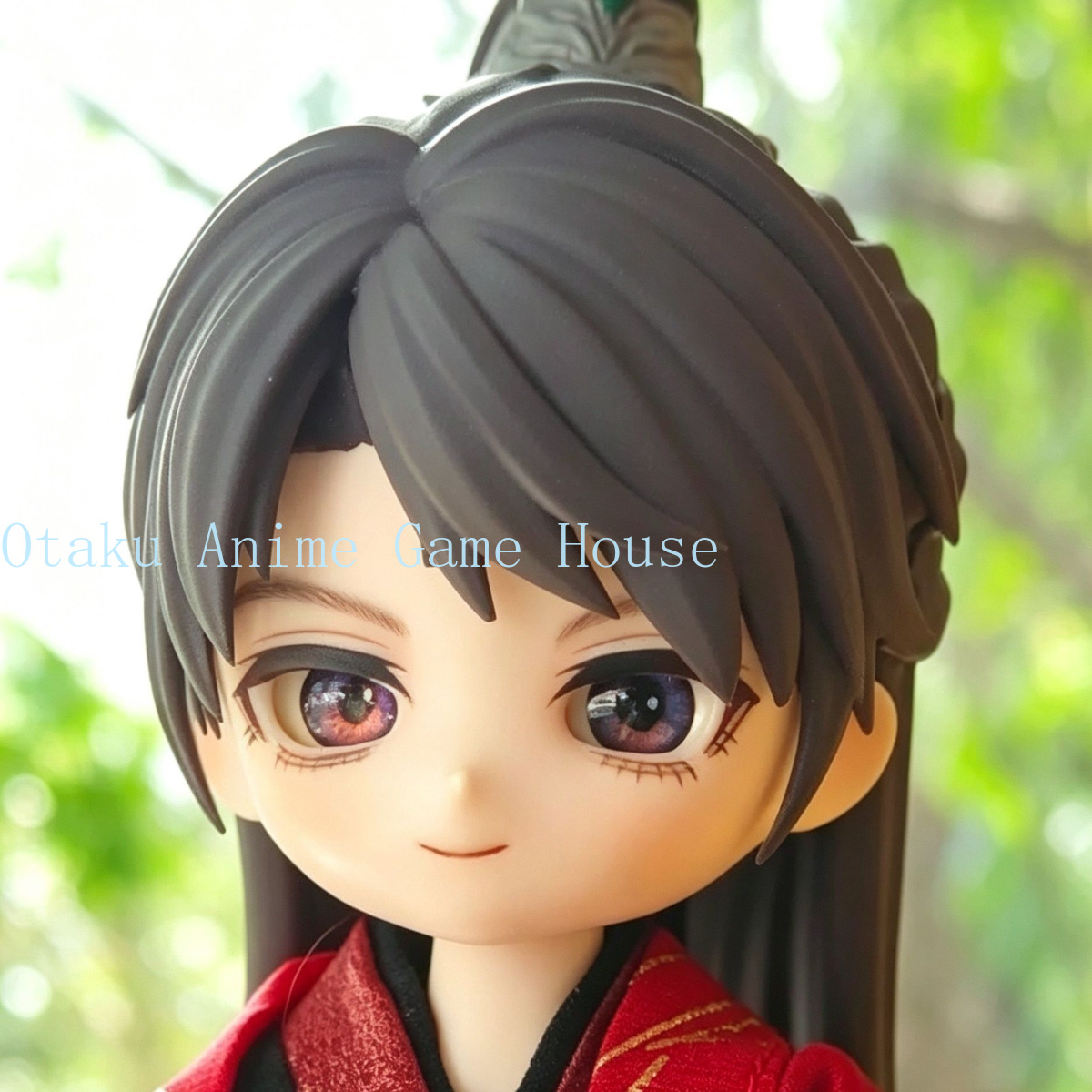 Love and Deepspace Caleb Ob11/ - Anime Doll Cosplay 评论和价格