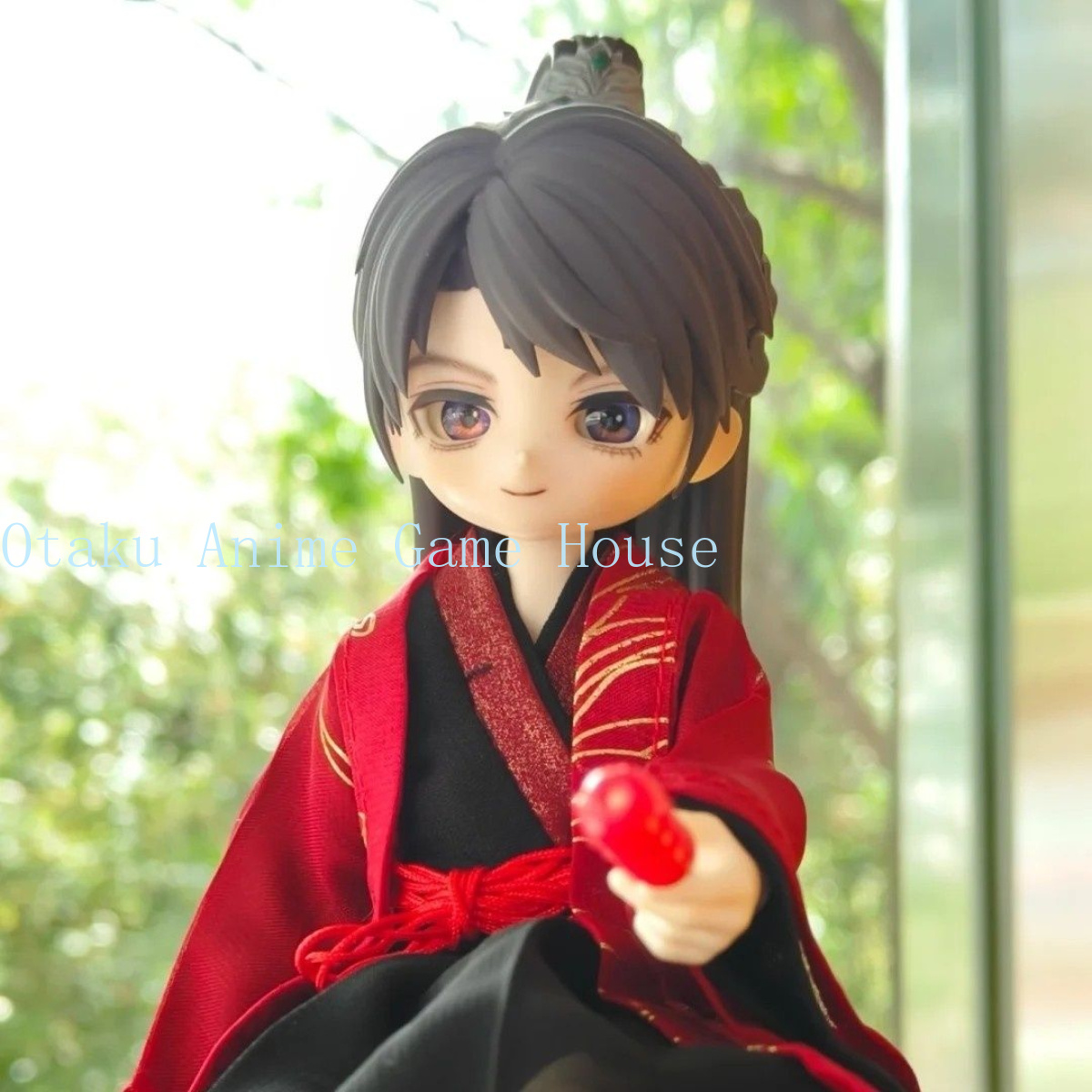 Love and Deepspace Caleb Ob11/ - Anime Doll Cosplay 评论和价格