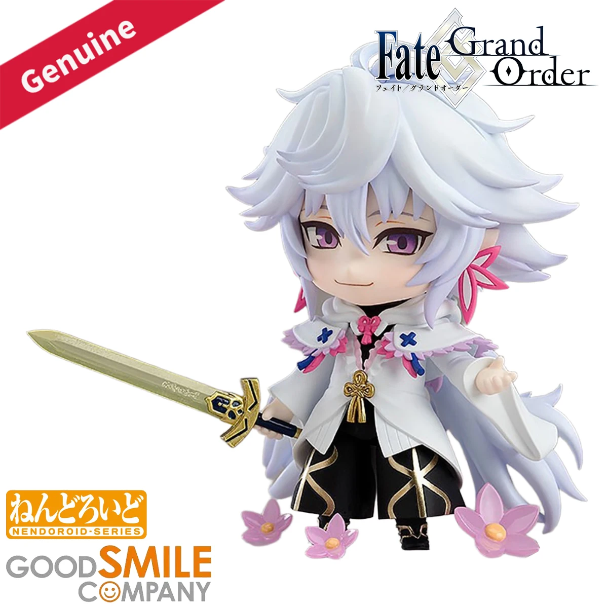 Original Genuine Good Smile Co - Good Smile Company Nendoroid 评论和价格