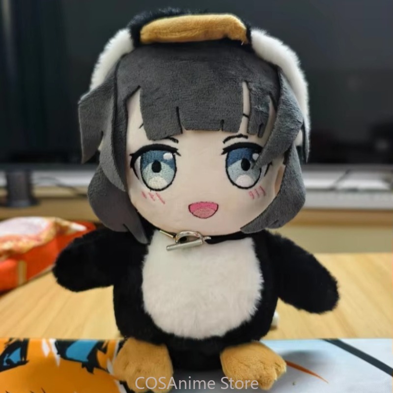 Arknights: Endfield Endministr - Anime Doll Cosplay 评论和价格