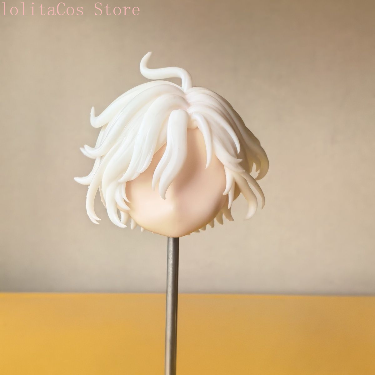 Genshin Impact Mitya GSC 1/12  - Anime Doll Cosplay 评论和价格
