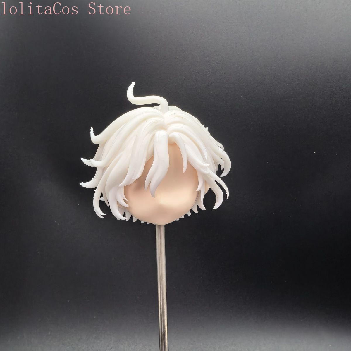 Genshin Impact Mitya GSC 1/12  - Anime Doll Cosplay 评论和价格