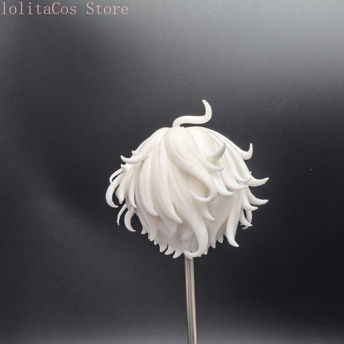 Genshin Impact Mitya GSC 1/12  - Anime Doll Cosplay 评论和价格