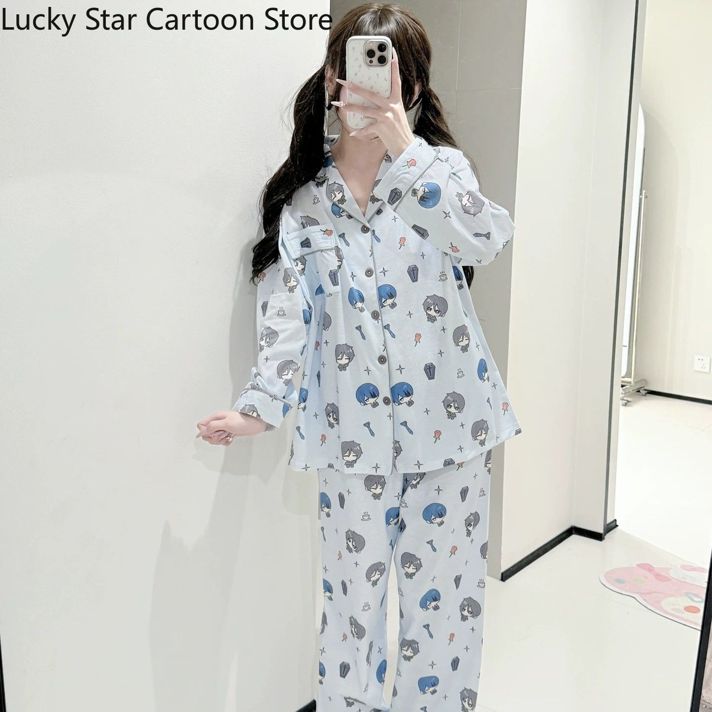 Halloween Gift Ciel Phantomhiv - Cosplay Anime Black 评论和价格