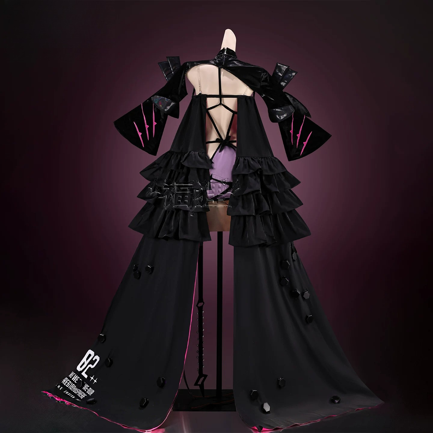 Goddess of Victory  Modernia S - Anime Cosplay Female 评论和价格