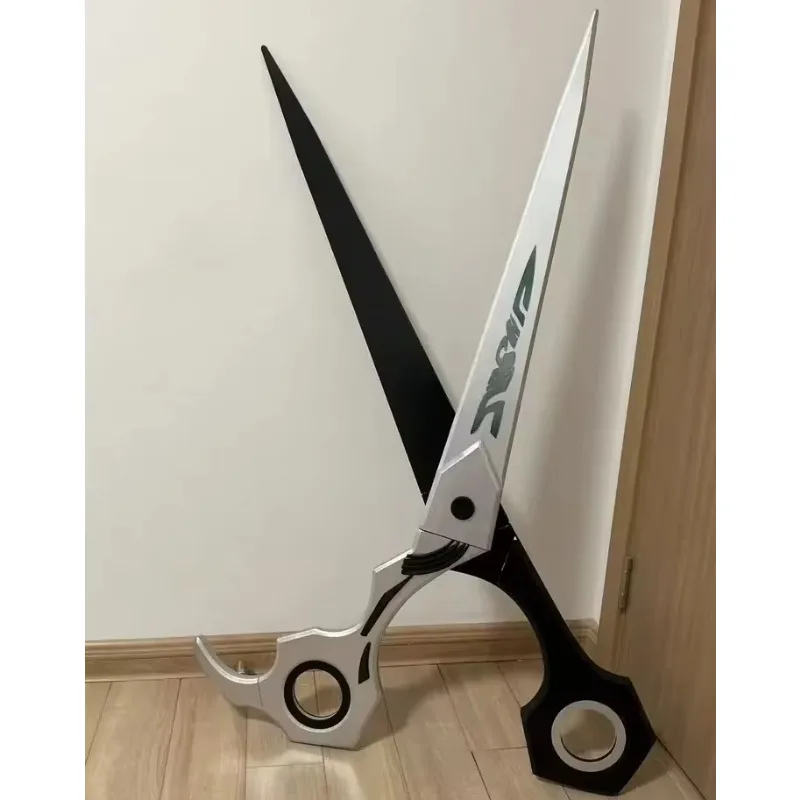 Ryou Big Scissors GACHIAKUTA C - Anime Cosplay Photoshoot 评论和价格