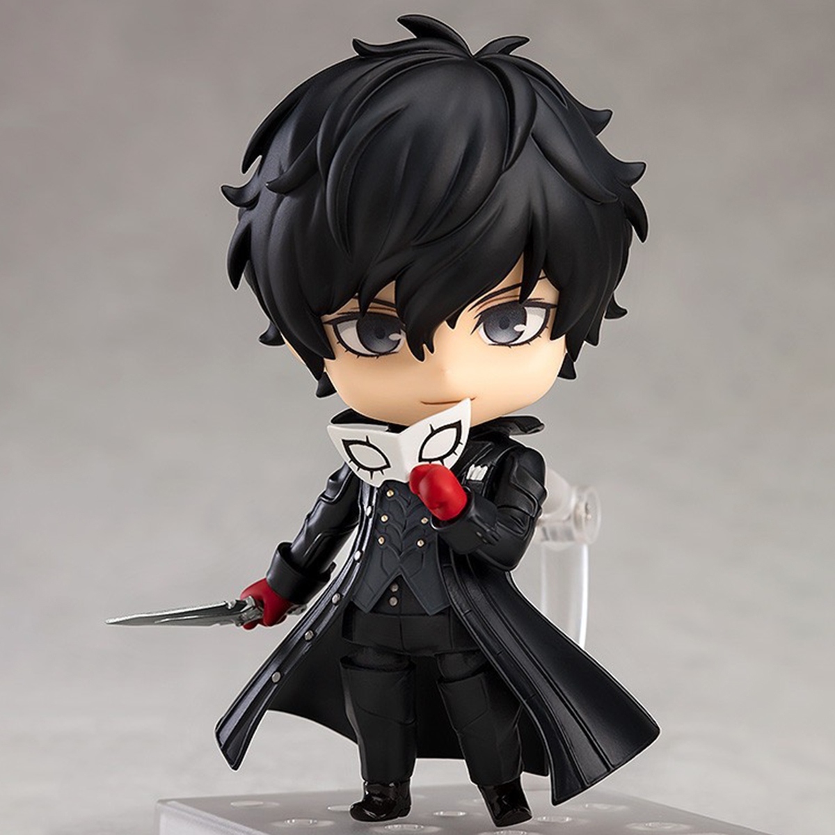 100 Original in Stock GOOD SMI - Good Smile Company Nendoroid 评论和价格