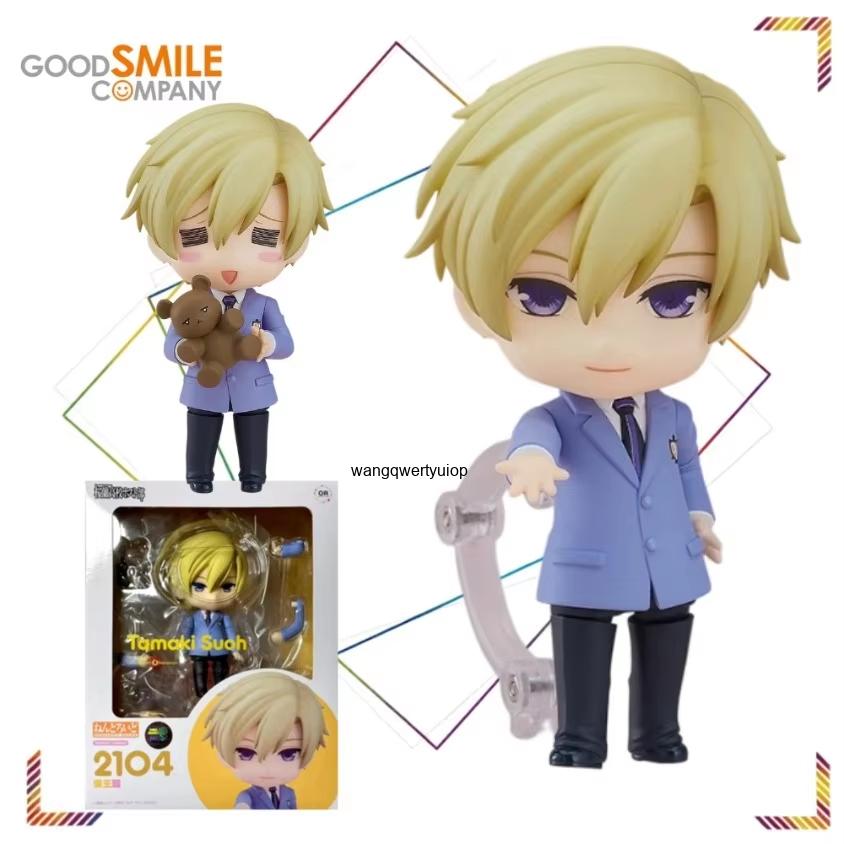 In Stock Genuine Good Smile Ne - Good Smile Company Nendoroid 评论和价格