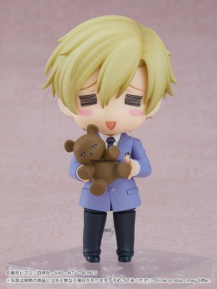 In Stock Genuine Good Smile Ne - Good Smile Company Nendoroid 评论和价格