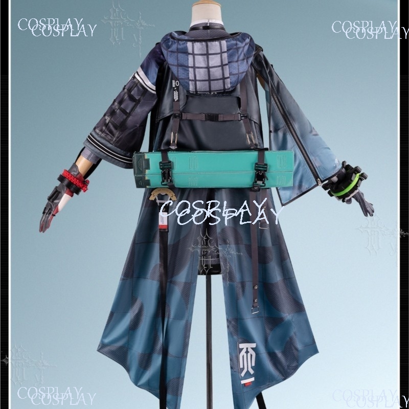 Arcane Li Zhiyan Complete Cos  - Anime Cosplay Photoshoot 评论和价格