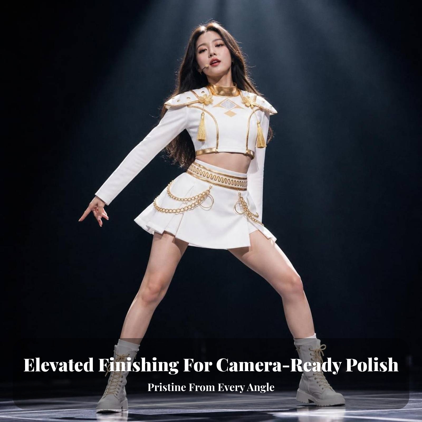 Cosplay Costume Anime Cosplay  - Anime Cosplay Photoshoot 评论和价格