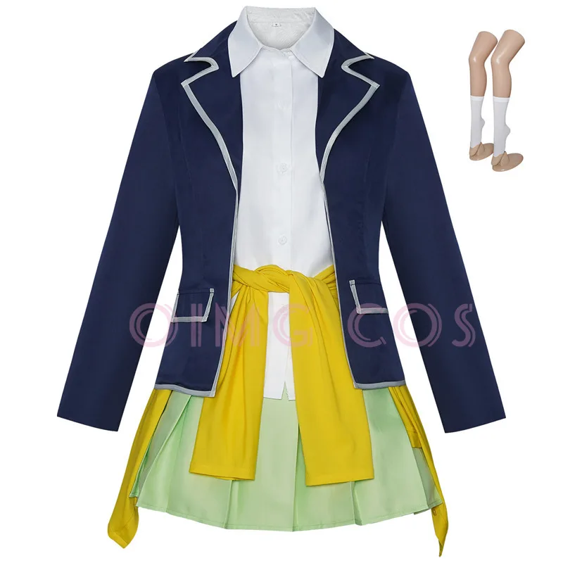 The Quintessential Quintuplets - Costume Anime Cosplay 评论和价格