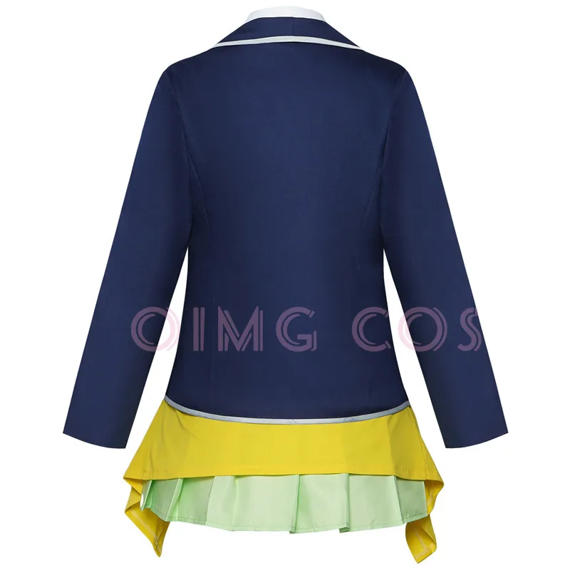 The Quintessential Quintuplets - Costume Anime Cosplay 评论和价格