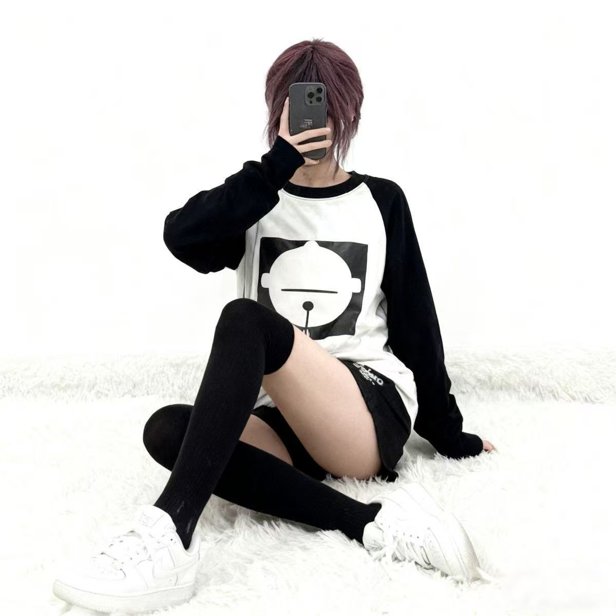 2026 new RolePlay Outfit Retro - Anime Cosplay Male 评论和价格