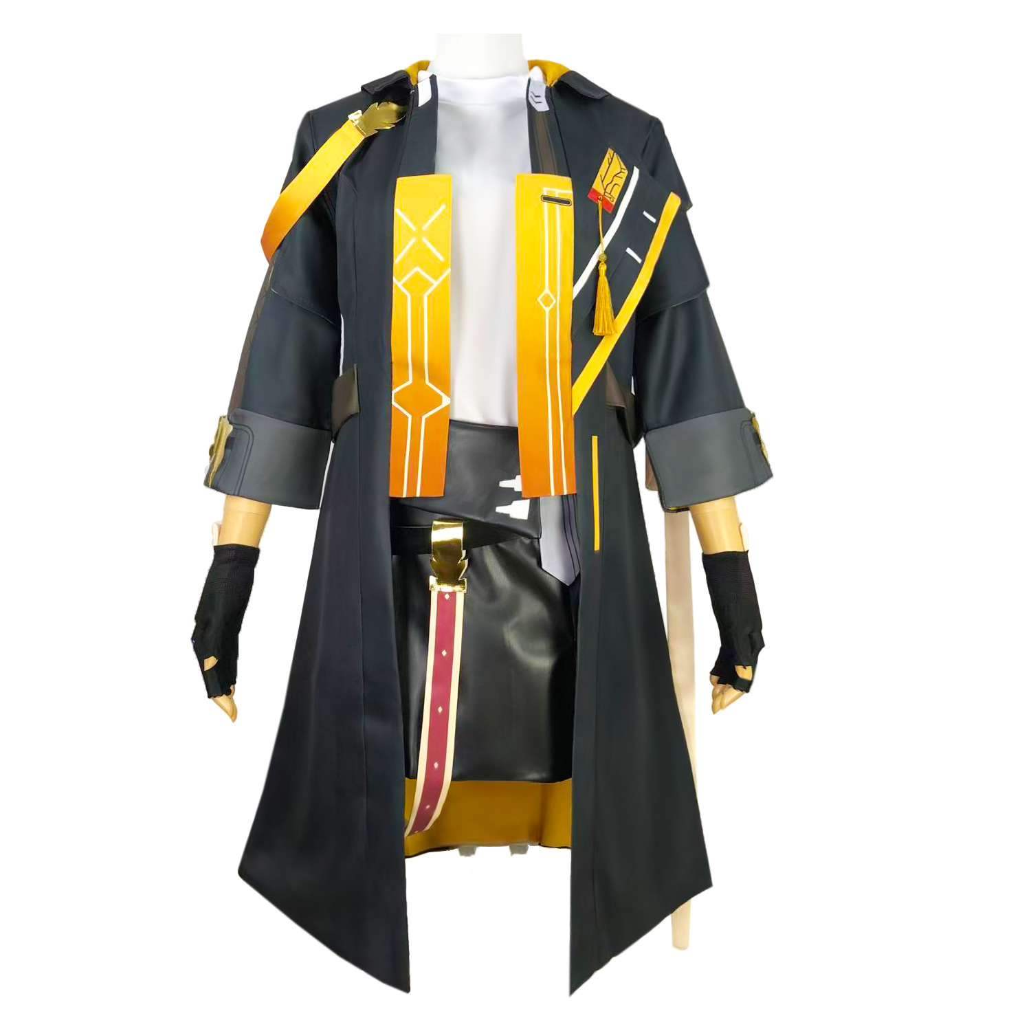 Honkai Star Rail Trailblazer S - Costume Anime Cosplay 评论和价格