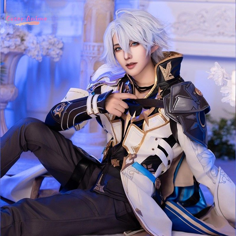 Game Honkai：Star Rail Phainon  - Anime Cosplay Swimsuit 评论和价格