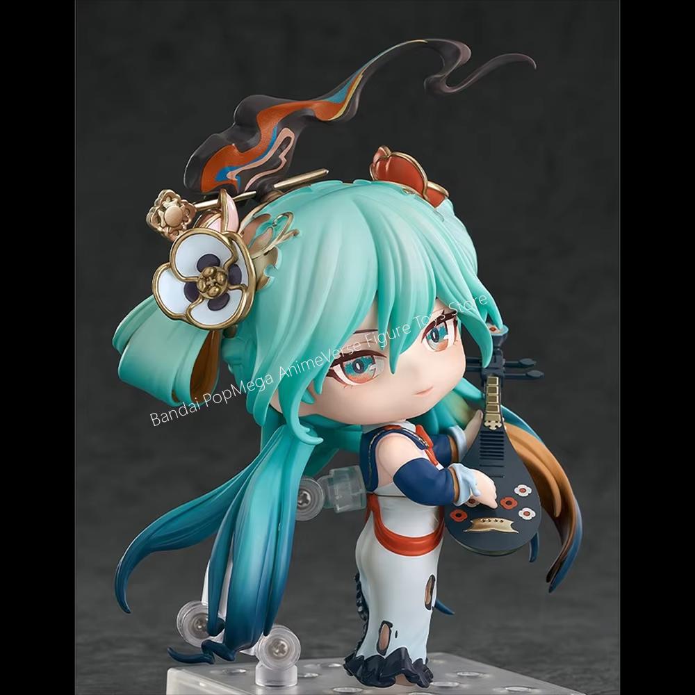 100% Original Good Smile Compa - Good Smile Company Nendoroid 评论和价格