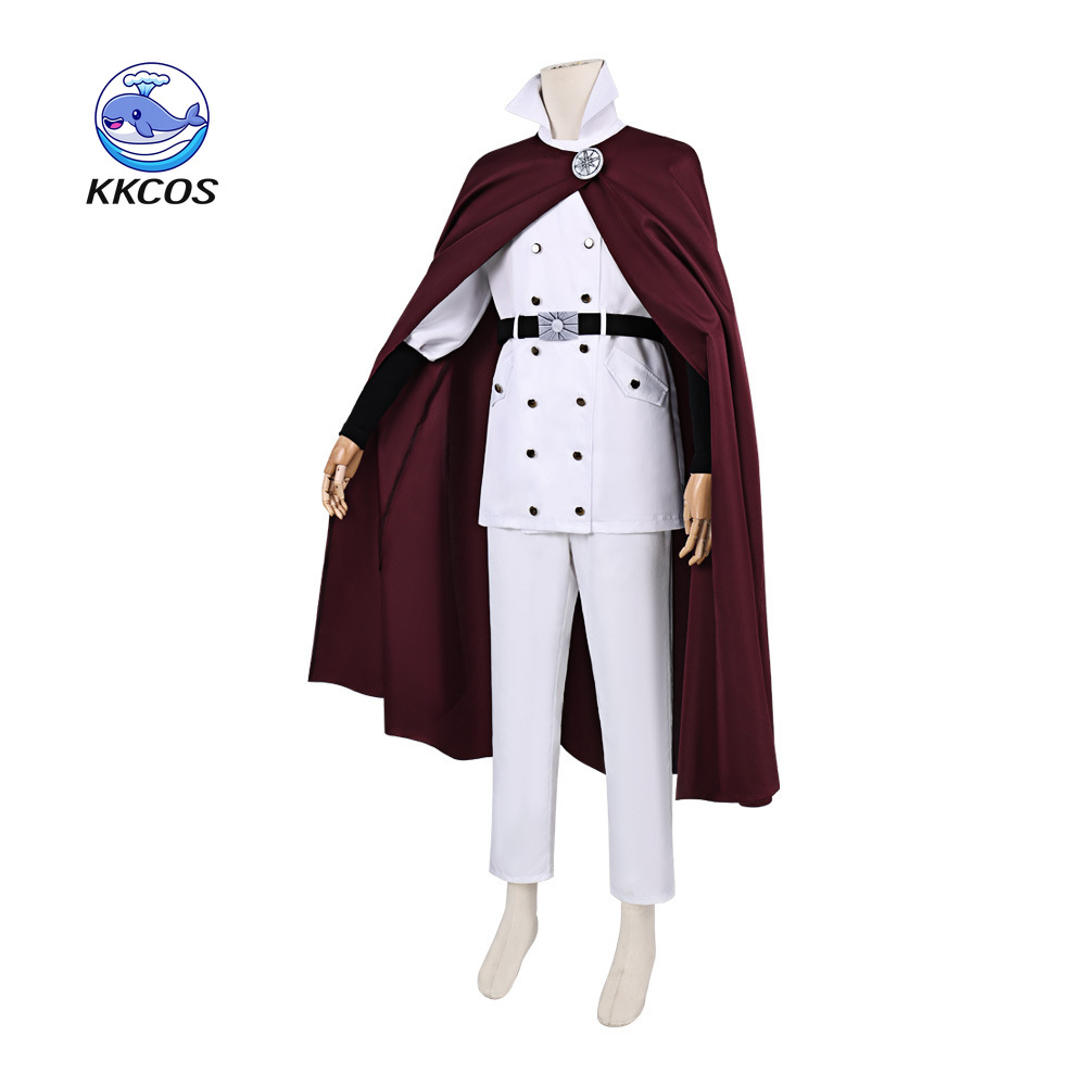 KKCos BLEACH Yhwach Cosplay Co - Anime Cosplay Swimsuit 评论和价格