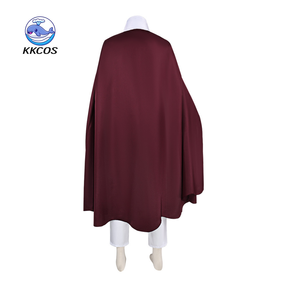 KKCos BLEACH Yhwach Cosplay Co - Anime Cosplay Swimsuit 评论和价格