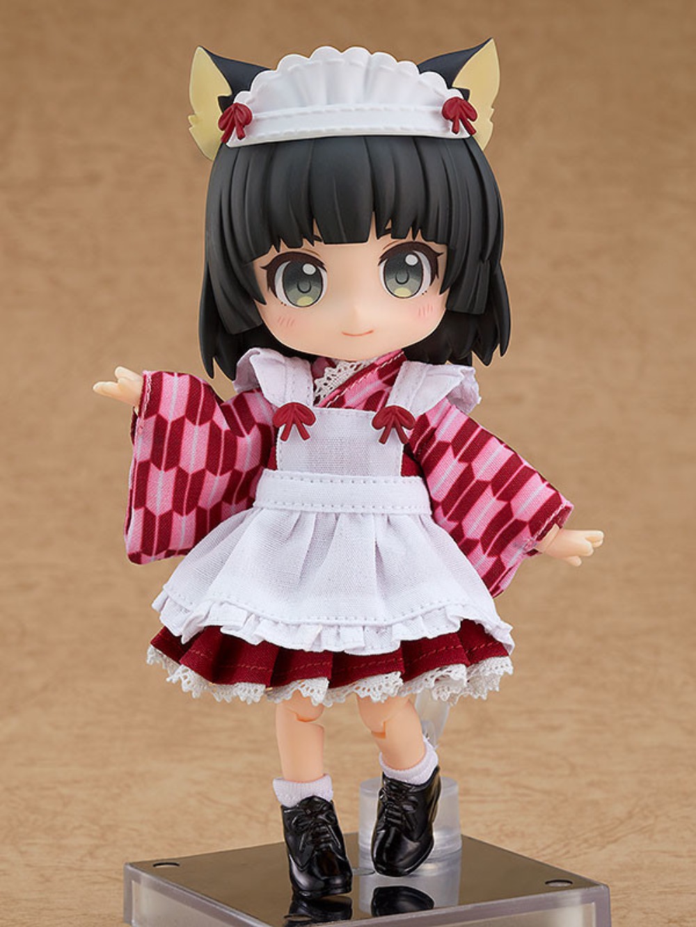 100% Original in Stock Good Sm - Good Smile Company Nendoroid 评论和价格