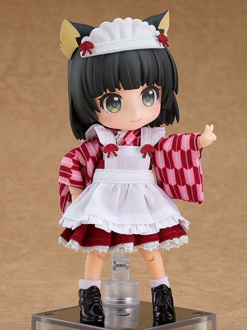 100% Original in Stock Good Sm - Good Smile Company Nendoroid 评论和价格
