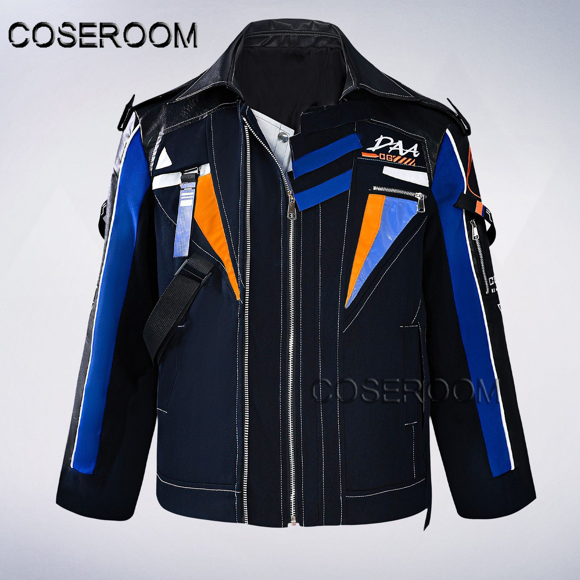 Caleb Cosplay COAT Game Love a - Costume Anime Cosplay 评论和价格