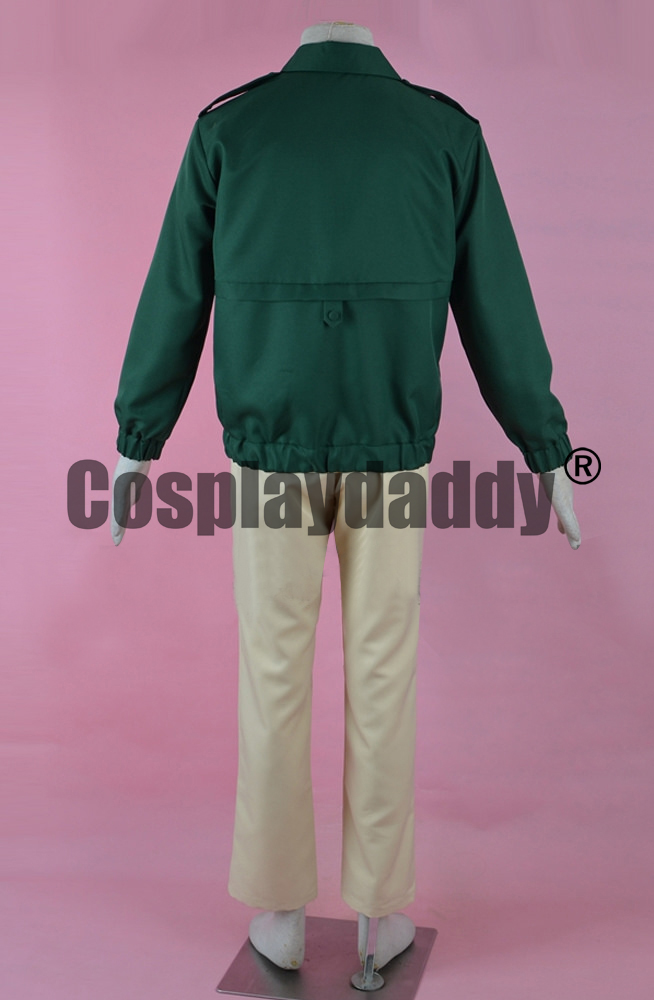 Legend of the Galactic Heroes  - Anime Yang Cosplay 评论和价格