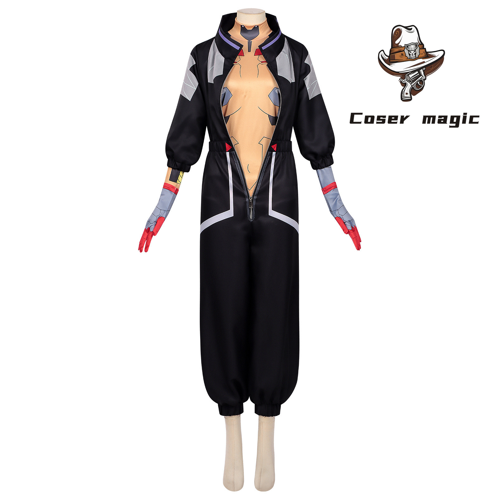 Taliya Yang Cosplay Costume Un - Anime Yang Cosplay 评论和价格