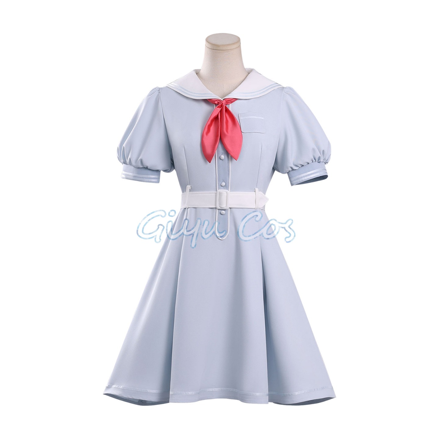 LoveLive Hasu No Sora Jogakuin - Anime Cosplay Female 评论和价格