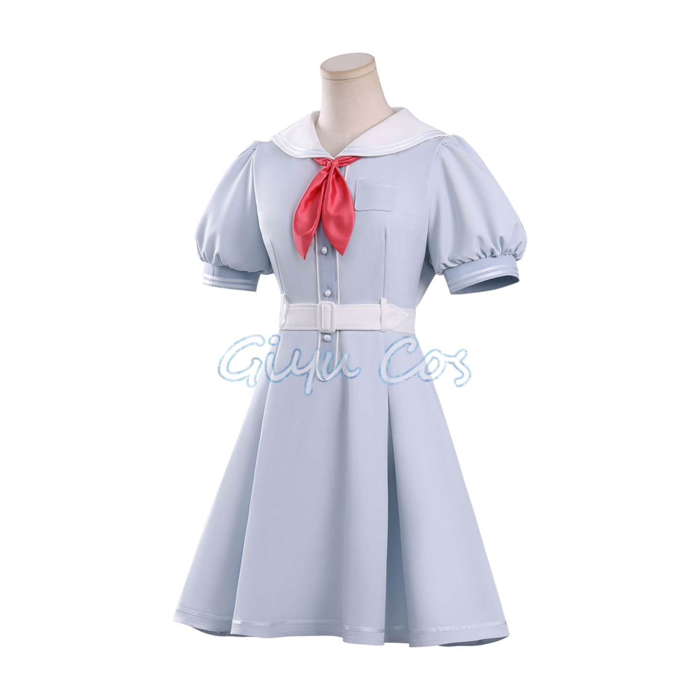 LoveLive Hasu No Sora Jogakuin - Anime Cosplay Female 评论和价格
