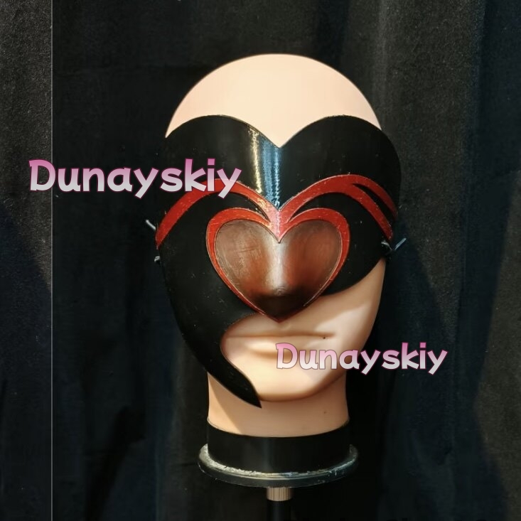 Cosplay Anime Character Mask Z - Anime Cosplay Face 评论和价格