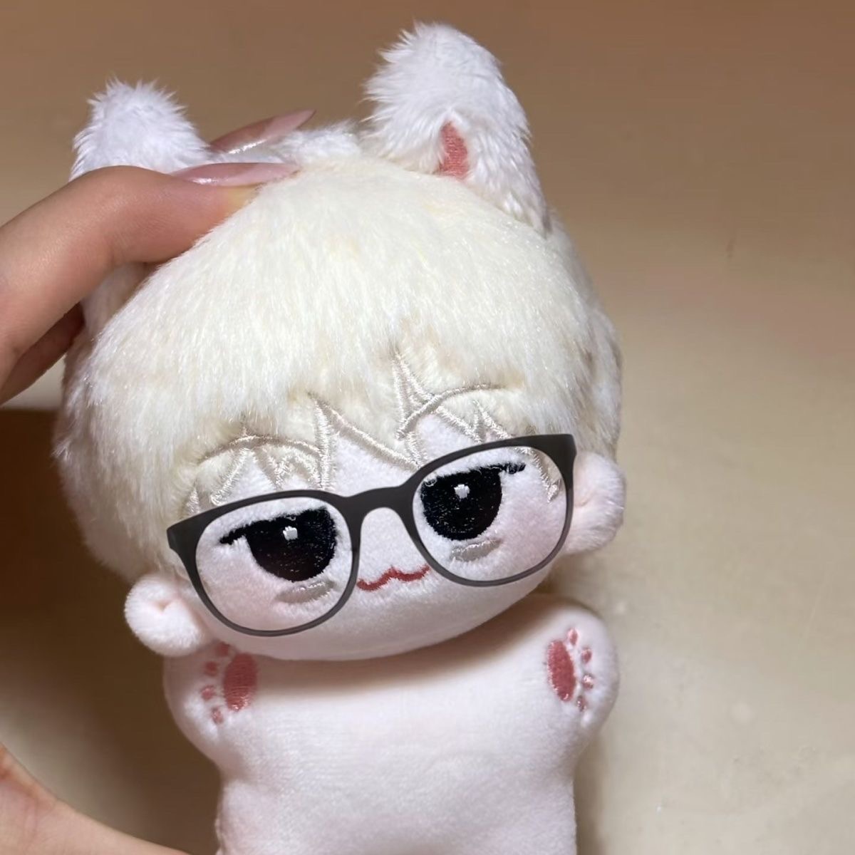 First release: TOMORROWXTOGETH - Anime Doll Cosplay 评论和价格
