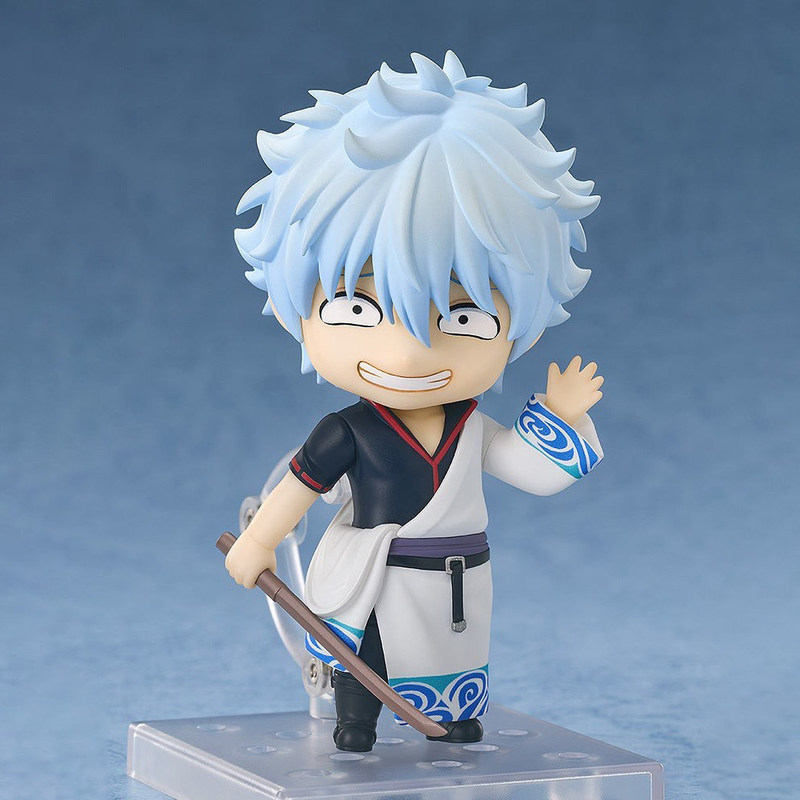 Good Smile Nendoroid 2420 Saka - Good Smile Company Nendoroid 评论和价格