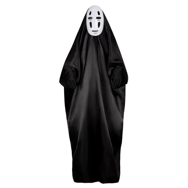 New Halloween Cosplay Japanese - Anime Cosplay Face 评论和价格