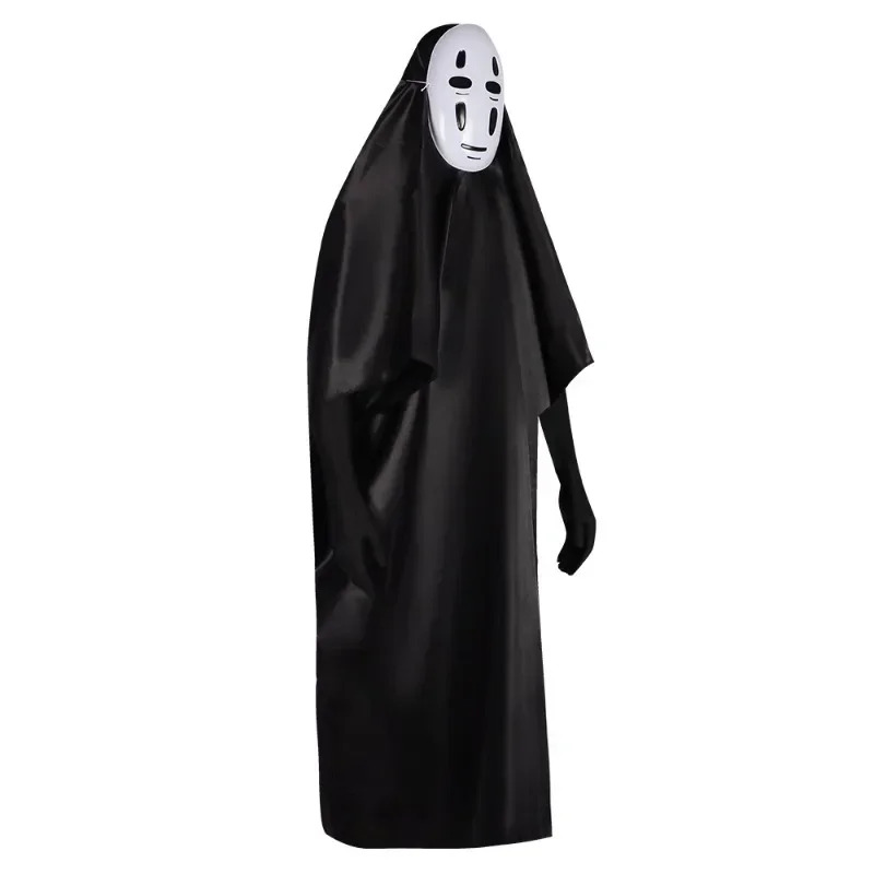New Halloween Cosplay Japanese - Anime Cosplay Face 评论和价格
